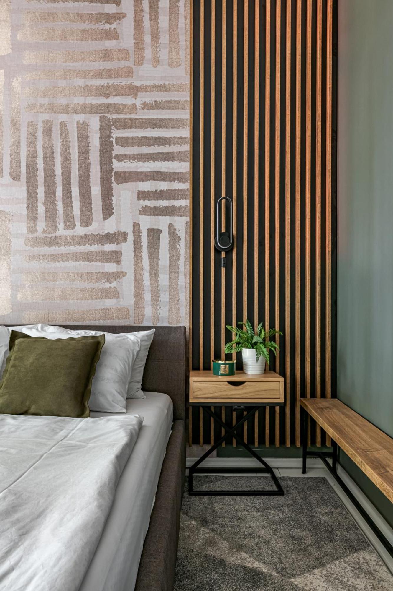 Synagogue Central Kira Apartment บูดาเปสต์ ภายนอก รูปภาพ