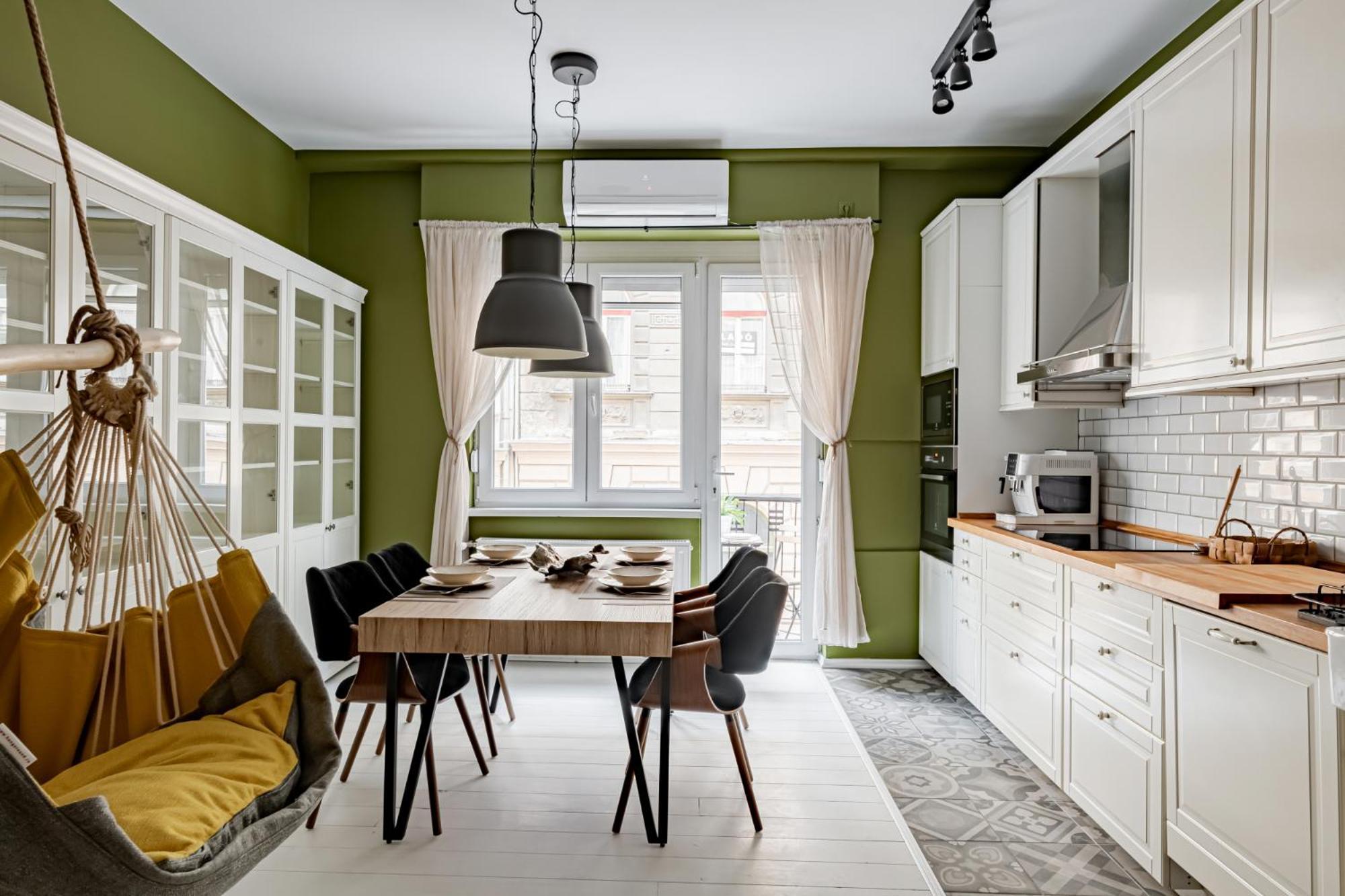 Synagogue Central Kira Apartment บูดาเปสต์ ภายนอก รูปภาพ